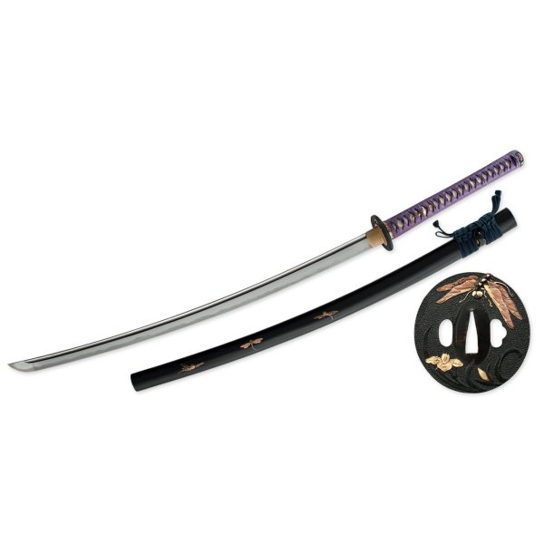 Tonbo Dragon Fly Katana sh2469