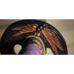 tonbo dragon fly katana sh2469 zwaard