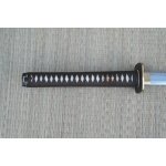 bushido katana sh1210 gevouwen samoerai zwaard