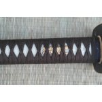 bushido katana sh1210 gevouwen samoerai zwaard