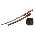 Bushido Katana sh1210