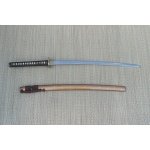 bushido katana sh1210 gevouwen samoerai zwaard