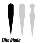 Practical Plus Elite Katana Blade sh6001kpe