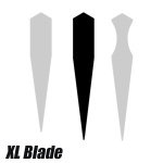 Practical Plus XL Katana Blade sh6001xpf_3