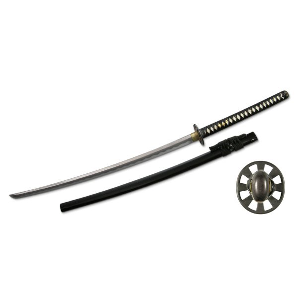 Practical Pro Katana sh2162