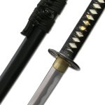 Practical Pro Katana