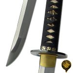 Wind Thunder Katana SH5001