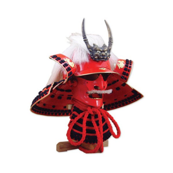 Takeda Shingen Kabuto ah2082