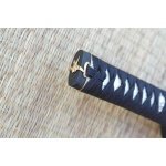 Tamahagane Paper Crane Wakizashi