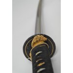 Tiger Wakizashi sh1205