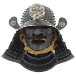 Dragon Armour Helmet Kabuto Menpo ah2314_2