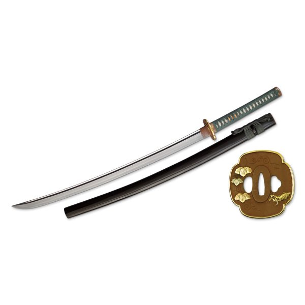 Praying Mantis Katana sh2359