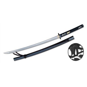 Raptor Katana, Nanbokucho Zukuri sh2416 (1)