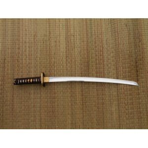 bushido-wakizashi SH1211 zwaard