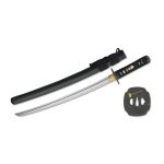 Tea Culture Wakizashi sh2332