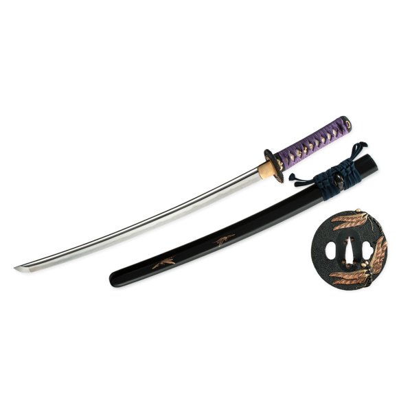 Tonbo-Wakizashi