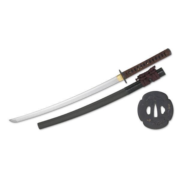 Tori Elite Katana sh6007kfe