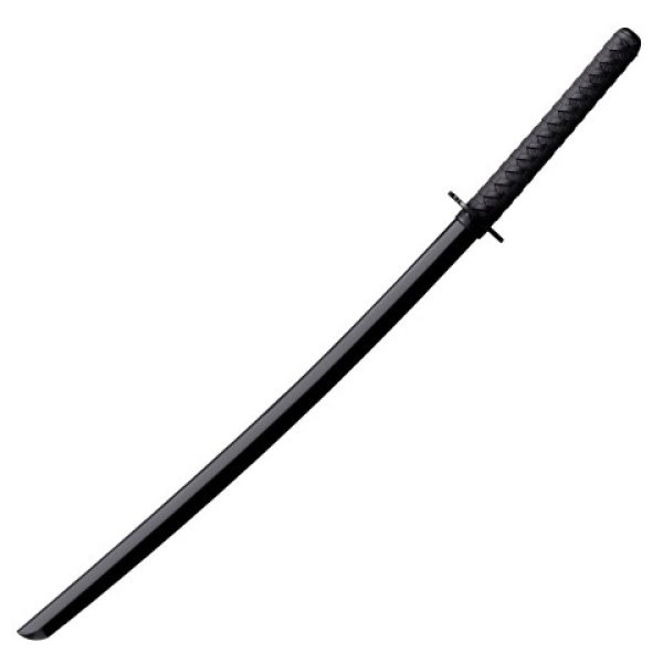 cold steel bokken