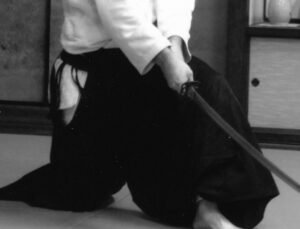 iaido-training