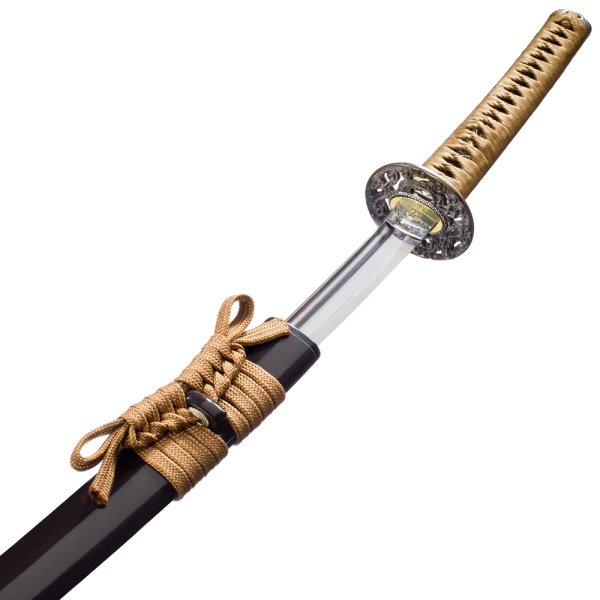 traditionele-japanse-kumori-Katana