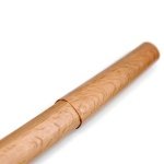 Deluxe Rood Eiken Bokken 2