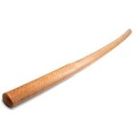 Deluxe Rood Eiken Bokken Japan