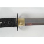 Gingo Nut Katana