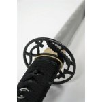 Gingo Nut Katana