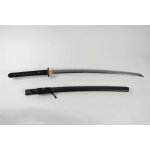 Gingo Nut Katana