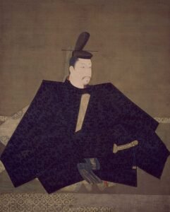 Shogun-Minamoto