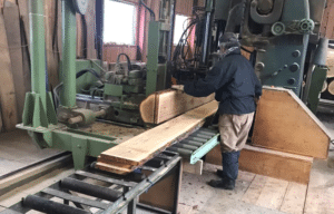 houten-katana-maken