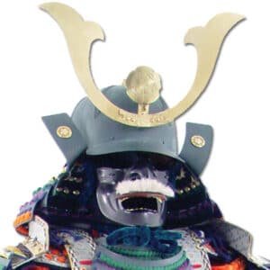 De Japanse Kabuto Helm en de Samoerai