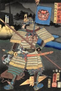 tachi-samurai