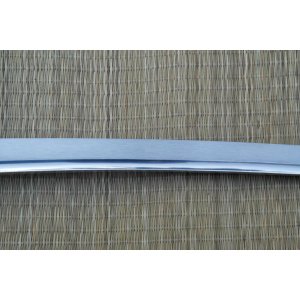 Musashi Tameshigiri Katana met Bo-Hi