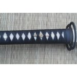 Musashi Tameshigiri Katana met Bo-Hi