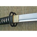 Musashi Tameshigiri Katana met Bo-Hi