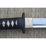 Musashi Tameshigiri Katana met Bo-Hi