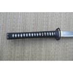 Musashi Tameshigiri Katana met Bo-Hi