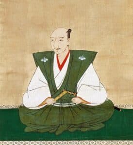 Invloed van daimyo op de samurai-cultuur