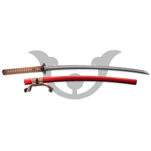 Tenka Fubu Katana