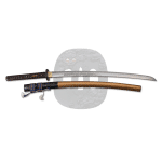 Kinryu Gevouwen Katana