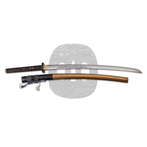 Kinryu Gevouwen Katana