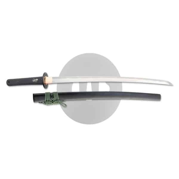 Moderne Wakizashi