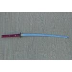 shogun katana